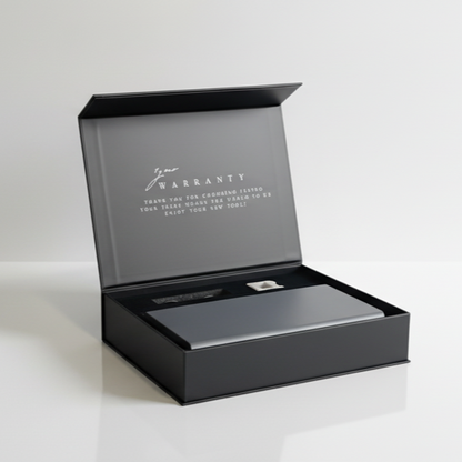 FixPro™ – Elektrisk Skruetrækker 68-i-1