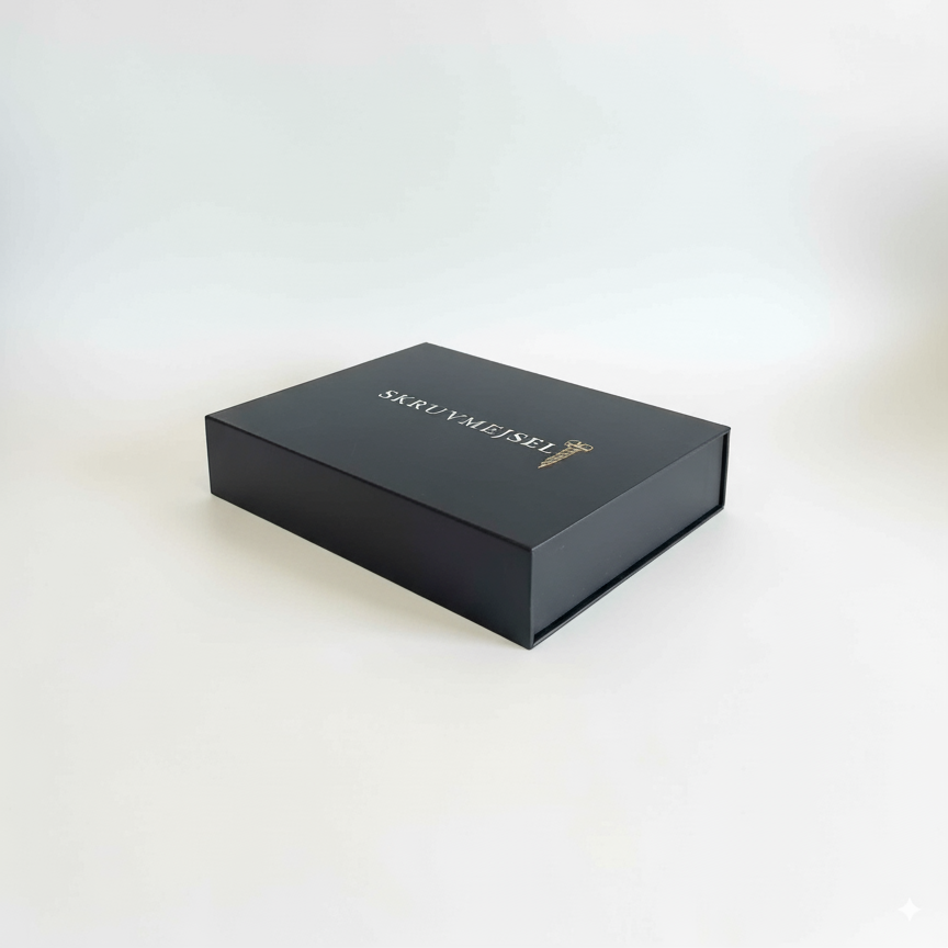 FixPro™ – Elektrisk Skruetrækker 68-i-1