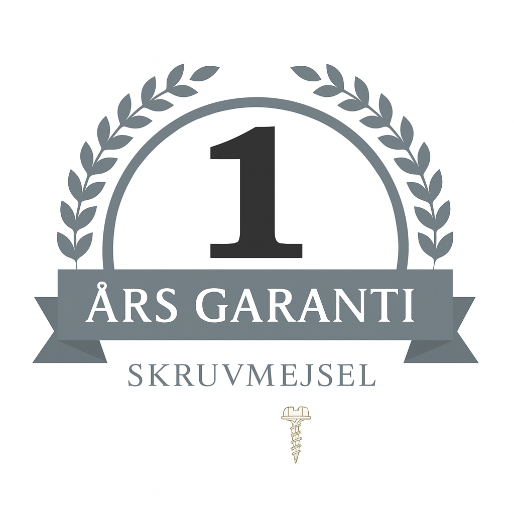 FixPro™ – Elektrisk Skruetrækker 68-i-1