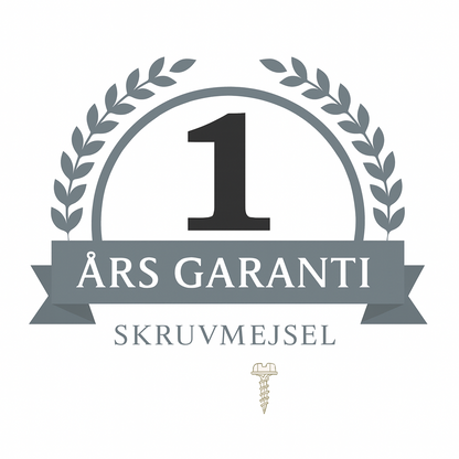 FixPro™ – Elektrisk Skruetrækker 68-i-1